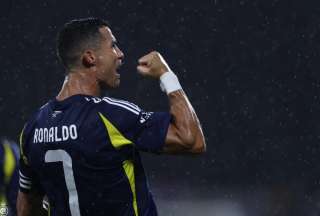 Cristiano Ronaldo estrena canal de YouTube y acumula m&aacute;s de 10 millones de seguidores