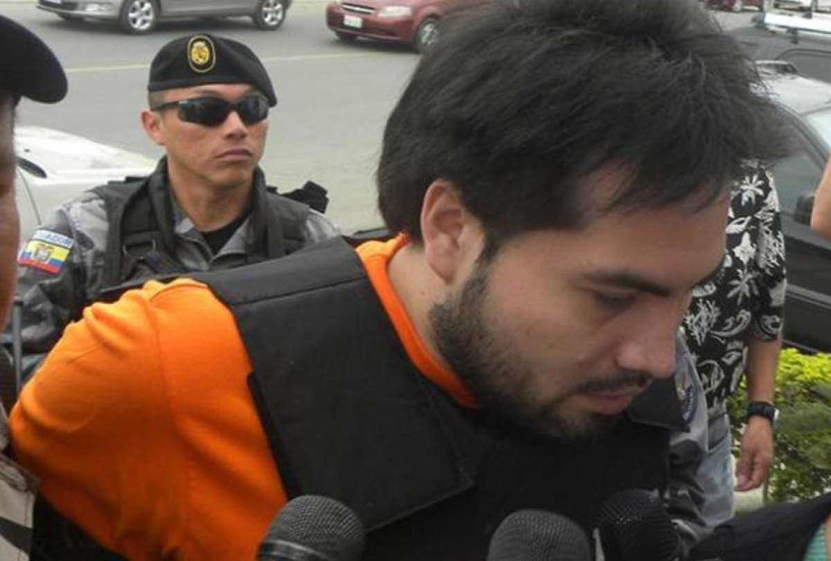 Esposo de Sharon La Hechicera anuncia huelga de hambre