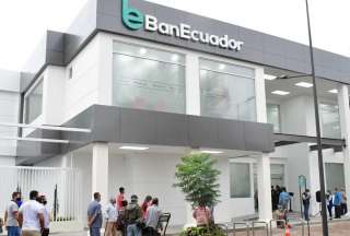 BanEcuador condon&oacute; deudas por USD 66,2 millones