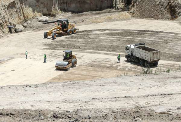 EMGIRS y C&aacute;mara Ecuatoriano Brit&aacute;nica firman convenio para tratamiento de aguas residuales