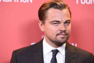 El curioso patr&oacute;n amoroso del actor Leonardo DiCaprio