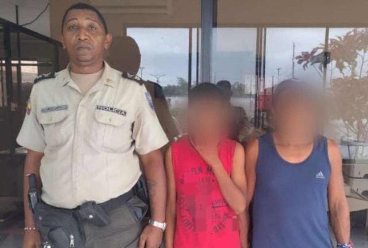 El joven estuvo desaparecido desde el 17 de octubre.