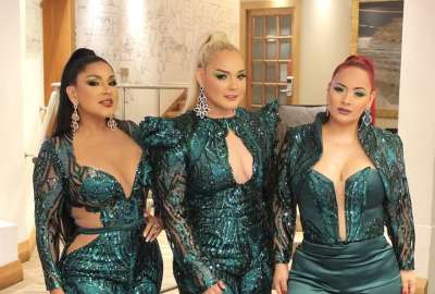   Las Damas de Oro est&aacute;n en la final de Vi&ntilde;a del Mar. Su &uacute;ltima presentaci&oacute;n ser&aacute; este viernes 28 de febrero.&nbsp;