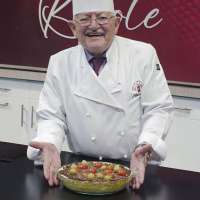 Pastel de Queso a la Portuguesa