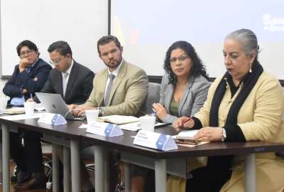 Gobierno coordina acciones para atender las necesidades de pobladores de la Amazon&iacute;a