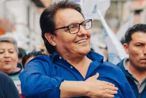 Judicatura suspendió a jueza a cargo del Caso Villavicencio