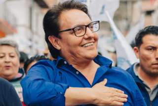 Judicatura suspendi&oacute; a jueza a cargo del Caso Villavicencio
