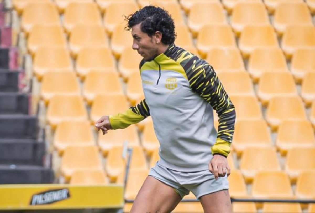 Clásico del Astillero: Joao Rojas y José Contreras podrían volver a la convocatoria