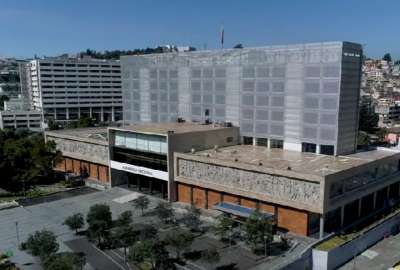 Asamblea Nacional aprueba los textos originales de la Ley de Uso Leg&iacute;timo de la Fuerza