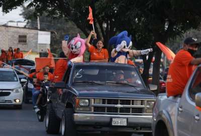 Candidatos tendr&aacute;n USD 8,7 millones para campa&ntilde;a electoral