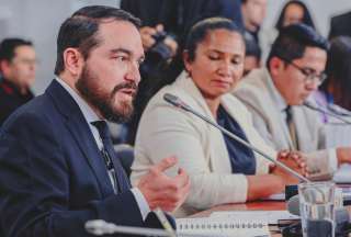 Gobierno Nacional destac&oacute; las acciones frente a inseguridad en instituciones educativas