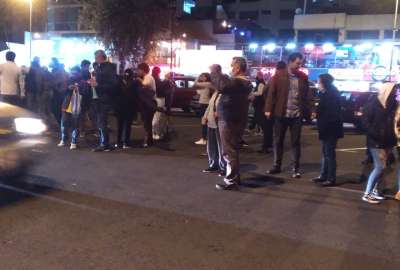 En Quito se realizar&aacute; una marcha por la paz