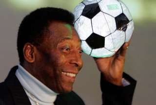 &iquest;De d&oacute;nde proviene el apodo de 'Pel&eacute;'?