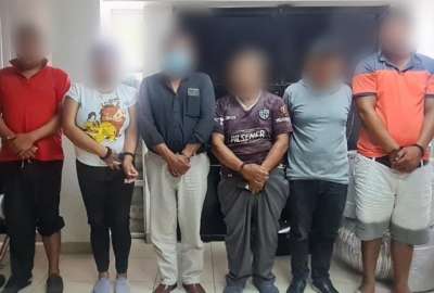 Polic&iacute;a desarticula banda que se dedicaba al robo y venta ilegal de animales
