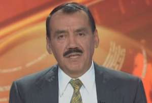 Secretario de Seguridad habl&oacute; sobre nuevo decreto de seguridad 