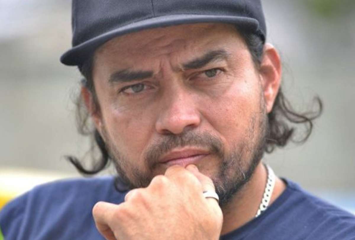 Kaviedes fue detenido el pasado s&aacute;bado 4 de noviembre en Tena, provincia de Napo.