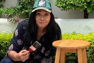 Falleci&oacute; la presentadora Ana Buljubasich a sus 66 a&ntilde;os