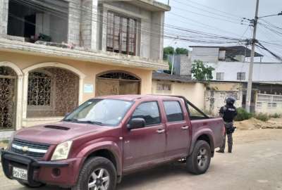 Estos son los resultados de la Operaci&oacute;n Cero Impunidad 9