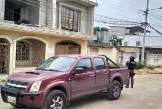 63 capturados en la Operaci&oacute;n Cero Impunidad 9