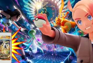 Pok&eacute;mon Day 2025: trajo sorpresas para sus fan&aacute;ticos