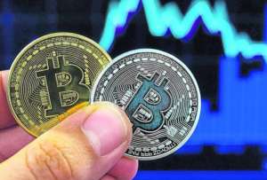 Experto en criptomonedas considera que el Bitcoin caer&aacute; por debajo de los 10.000 d&oacute;lares