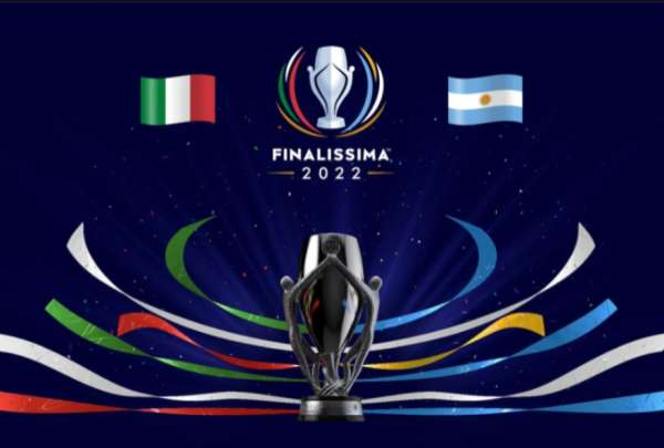 Argentina e Italia disputar&aacute;n la final intercontinental en Wembley