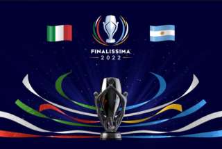 Argentina e Italia disputar&aacute;n la final intercontinental en Wembley