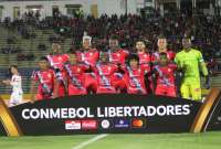 El Nacional no volvería a jugar este año en el estadio Olímpico Atahualpa.