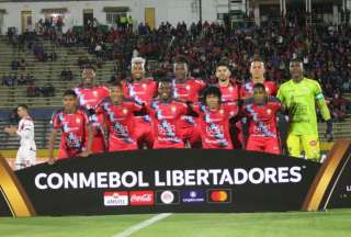 Concentraci&oacute;n Deportiva de Pichincha responde a El Nacional por uso del estadio Atahualpa