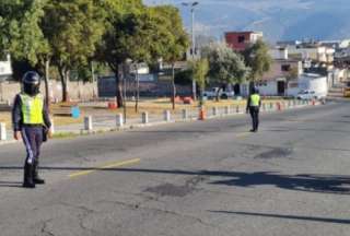 En Quito se ejecutar&aacute; un plan operativo de movilidad por la Copa Libertadores