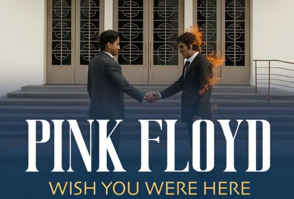 En el Teatro San Gabriel, los fans de Pink Floyd podr&aacute;n disfrutar de su repertorio a trav&eacute;s de un tributo a la ic&oacute;nica banda, este jueves 4 de septiembre.