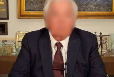 Danilo Carrera es investigado por el supuesto delito de delincuencia organizada en el Caso 'Encuentro'.