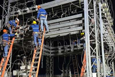 Desde el domingo 10 de noviembre de 2024, Ecuador tendr&aacute; ocho horas de suspensi&oacute;n de energ&iacute;a.
