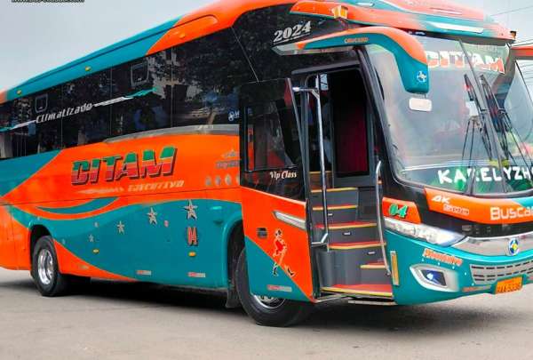 Gobierno Nacional transfiere USD 1,1 millones en incentivos a transportistas