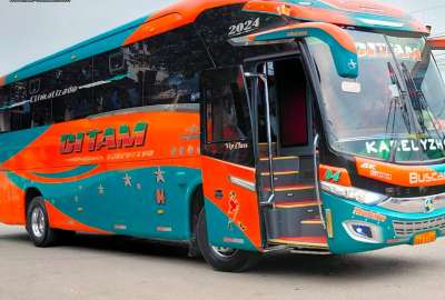 Gobierno Nacional transfiere USD 1,1 millones en incentivos a transportistas