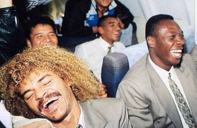 El 'Pibe' Valderrama despide a Freddy Rinc&oacute;n con un emotivo mensaje