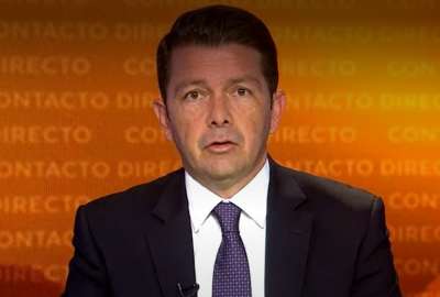 El ministro de Gobierno, Francisco Jim&eacute;nez, asegur&oacute; que se eval&uacute;an agregar dos o tres preguntas a la consulta.