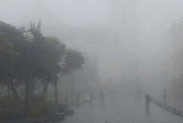 Temperaturas de hasta 0&deg;C afectar&aacute;n a varias provincias desde el mi&eacute;rcoles, advierte el Inamhi
