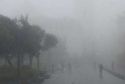 Temperaturas de hasta 0&deg;C afectar&aacute;n a varias provincias desde el mi&eacute;rcoles, advierte el Inamhi