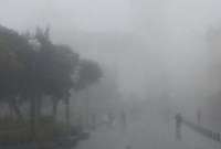 Temperaturas de hasta 0°C afectarán a varias provincias desde el miércoles, advierte el Inamhi