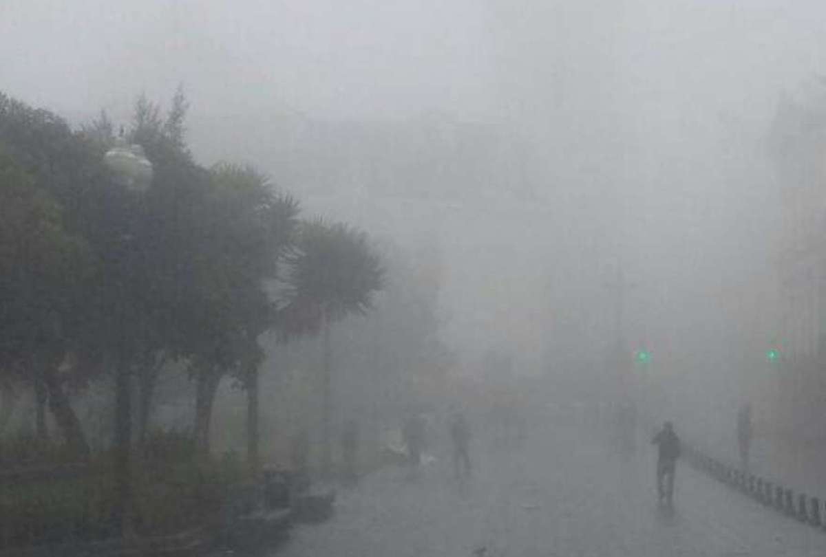 Temperaturas de hasta 0°C afectarán a varias provincias desde el miércoles, advierte el Inamhi