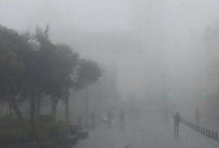 Inamhi alerta por descenso de temperaturas nocturnas en la Sierra y Amazon&iacute;a