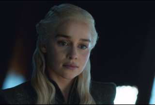 Emilia Clarke revel&oacute; que sufri&oacute; dos aneurismas cerebrales durante la grabaci&oacute;n de Juego de Tronos