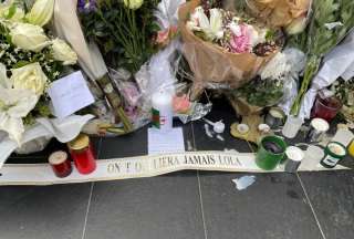 El asesinato de una ni&ntilde;a de 12 a&ntilde;os que conmociona a Par&iacute;s