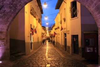 La Ronda, un calle que combina historia, arquitectura, gastronom&iacute;a y entretenimiento