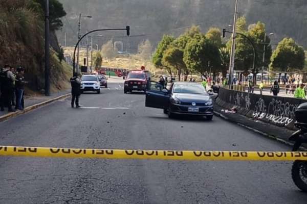 El SNAI inform&oacute; sobre el fallecimiento de funcionaria v&iacute;ctima de ataque armado. 