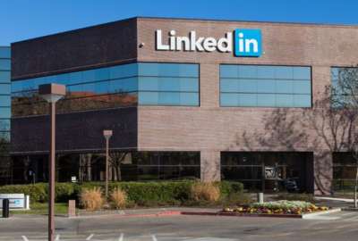 LinkedIn es la red social m&aacute;s suplantada por delincuentes cibern&eacute;ticos