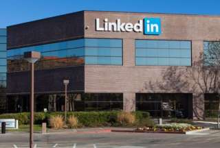 LinkedIn es la red social m&aacute;s suplantada por delincuentes cibern&eacute;ticos
