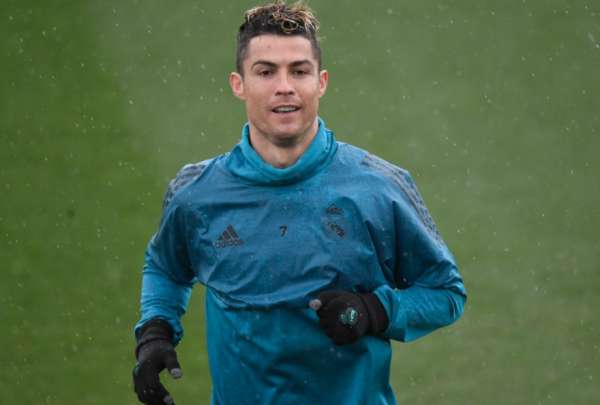 El Real Madrid no est&aacute; interesado en el regreso de Cristiano Ronaldo. 