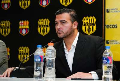 Antonio &Aacute;lvarez considera que est&aacute; terminado el conflicto por la inscripci&oacute;n de su lista